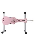 Pro Mini Sex machine Smart App Pink Pro Mini Sex machine Smart App Pink