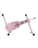 Pro Mini Sex machine Smart App Pink Pro Mini Sex machine Smart App Pink