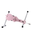Pro Mini Sex machine Smart App Pink Pro Mini Sex machine Smart App Pink