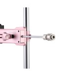 Pro Mini Sex machine Smart App Pink Pro Mini Sex machine Smart App Pink