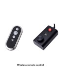 Pro 1 Premium Sex Machine 2.0 Smart App con consolador y mando a distancia Rosa Pro 1 Premium Sex Machine 2.0 Smart App con consolador y mando a distancia Rosa