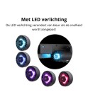 Pro 1 Sex Machine 4.0 LED Pro 1 Sex Machine 4.0 LED