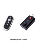 Kit básico de máquina sexual Pro 1 para él y para ella Kit básico de máquina sexual Pro 1 para él y para ella
