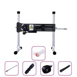 Pro 1 Seksmachine Starterskit Man