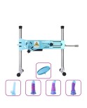 Pro 1 Seksmachine Pakket Blue Ocean Pro 1 Seksmachine Pakket Blue Ocean