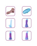 Pro 1 Premium Smart APP Sex Machine paquete Blue Ocean Pro 1 Premium Smart APP Sex Machine paquete Blue Ocean