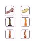 Pro 1 Seksmachine Pakket Golden Shower Pro 1 Seksmachine Pakket Golden Shower