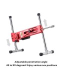 Pro 1 Seksmachine Pakket Red Passion Pro 1 Seksmachine Pakket Red Passion