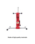 Pro 1 Seksmachine Pakket Red Passion Pro 1 Seksmachine Pakket Red Passion