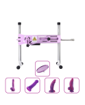 Pro 1 Sex Machine Paket Purple Poison Pro 1 Sex Machine Paket Purple Poison
