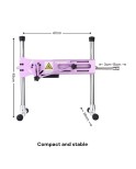 Pro 1 Sex Machine Paket Purple Poison Pro 1 Sex Machine Paket Purple Poison