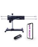 Pro 4 Sex Machine Package Anal Lover Pro 4 Sex Machine Package Anal Lover