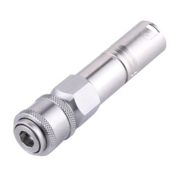 3XLR to KlicLok Adapter