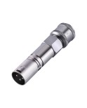 3XLR to KlicLok Adapter 3XLR to KlicLok Adapter