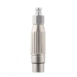 KlicLok to 3XLR adapter