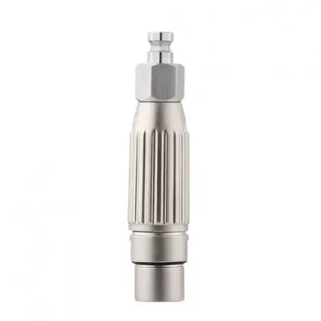 KlicLok to 3XLR adapter