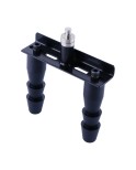 Double Vac U Lock Adapter KlicLok Double Vac U Lock Adapter KlicLok