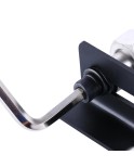 Adaptateur double KlicLok
