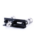 Adaptateur double KlicLok