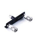 KlicLok-Doppeladapter KlicLok-Doppeladapter