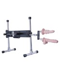 Adaptateur double KlicLok