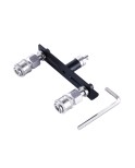 KlicLok-Doppeladapter KlicLok-Doppeladapter