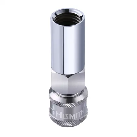 Sezer 2.0 and 3.0 Screw On Adapter KlicLok