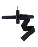 Conector envolvente con correa elástica KlicLok Conector envolvente con correa elástica KlicLok
