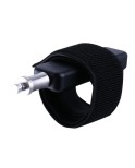 Conector envolvente con correa elástica KlicLok Conector envolvente con correa elástica KlicLok