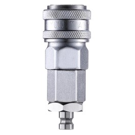 KlicLok to QAC adapter