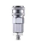 KlicLok to QAC adapter