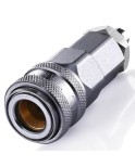 Adaptador KlicLok a Quick Air Hismith Premium