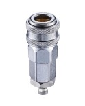 Adaptador KlicLok a Quick Air Hismith Premium