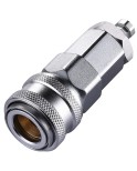 Adaptador KlicLok a Quick Air Hismith Premium