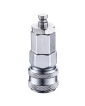 KlicLok to QAC adapter