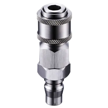 QAC to KlicLok adapter