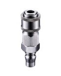 QAC to KlicLok adapter