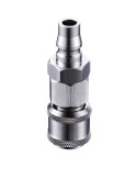 QAC to KlicLok adapter