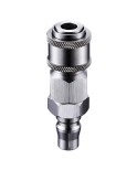 QAC to KlicLok adapter