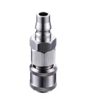 QAC to KlicLok adapter