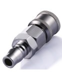 QAC to KlicLok adapter