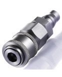QAC to KlicLok adapter