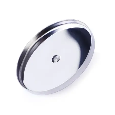 Suction cup adapter medium KlicLok