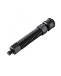 Flexible stainless steel spring adapter KlicLok Flexible stainless steel spring adapter KlicLok