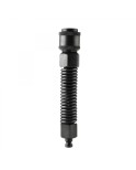 Flexibele RVS Veer Adapter KlicLok Flexibele RVS Veer Adapter KlicLok