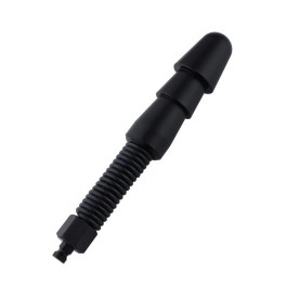 Vac U Lock with KlicLok spring adapter