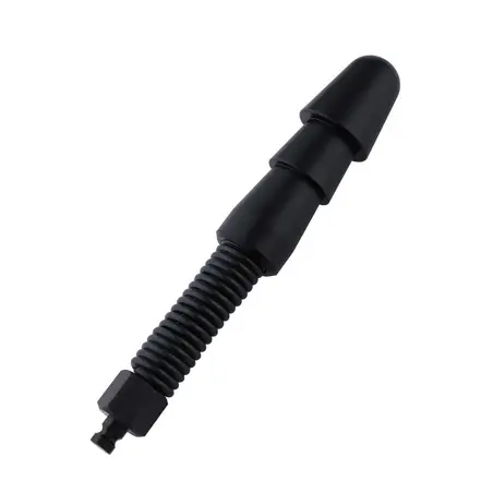 Vac U Lock with KlicLok spring adapter