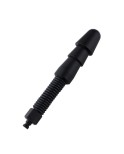 Vac U Lock with KlicLok spring adapter