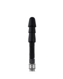 Vac U Lock with KlicLok spring adapter