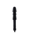 Vac U Lock with KlicLok spring adapter